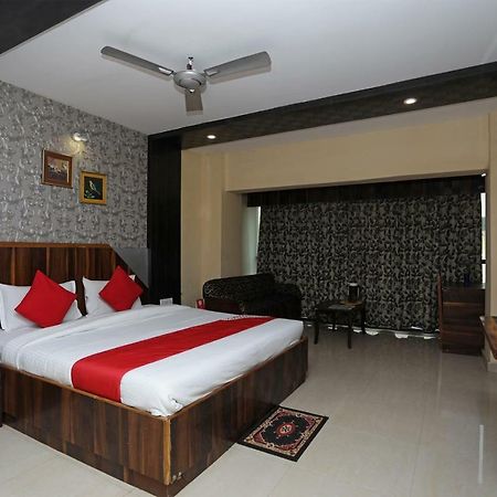 Oyo 4065 Hotel Richi Bhubaneswar Exterior foto
